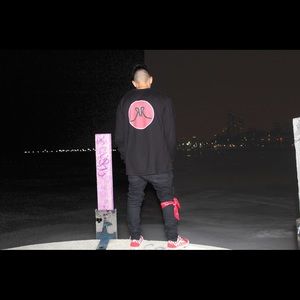 Meet your Posher, Sergio